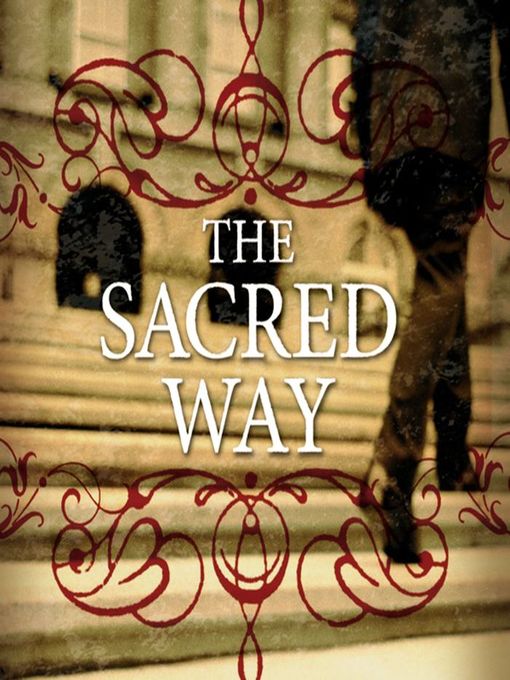Title details for The Sacred Way by Tony Jones - Wait list